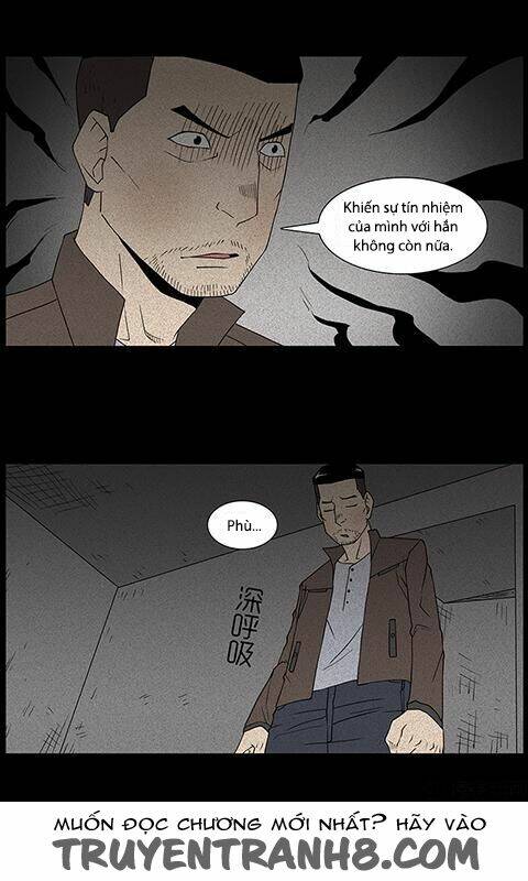 kinh dị đêm khuya chapter 71 4