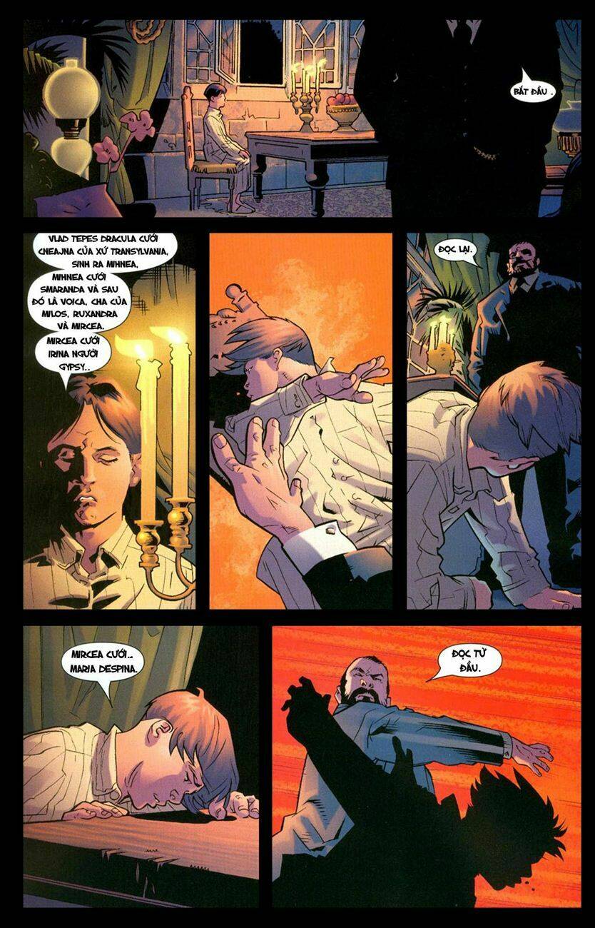 ultimate fantastic four chapter 7 20