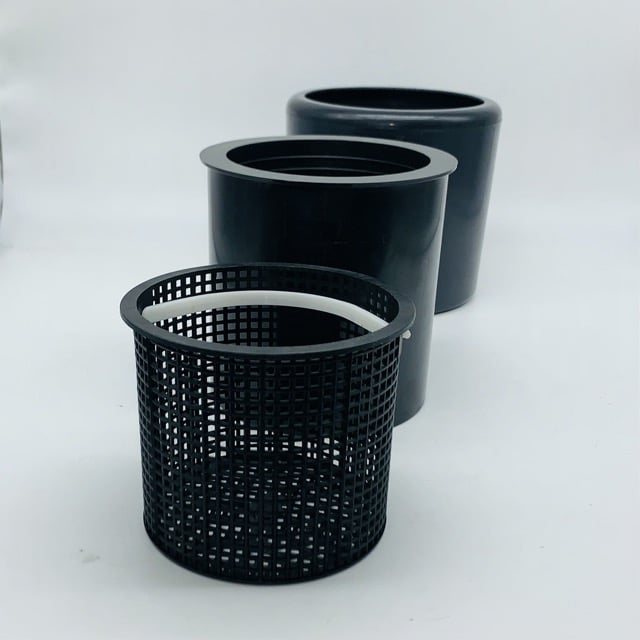 Hút mặt hồ koi Koimaster 180/60mm
