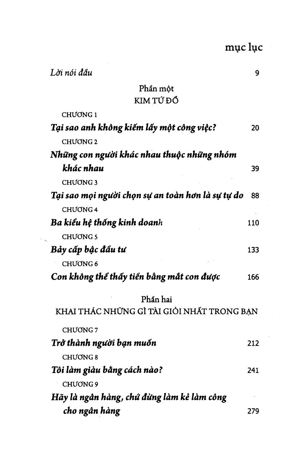 Dạy Con Làm Giàu 02 - Sử Dụng Đồng Vốn - Để Được Thoải Mái Về Tiền Bạc (Tái Bản)