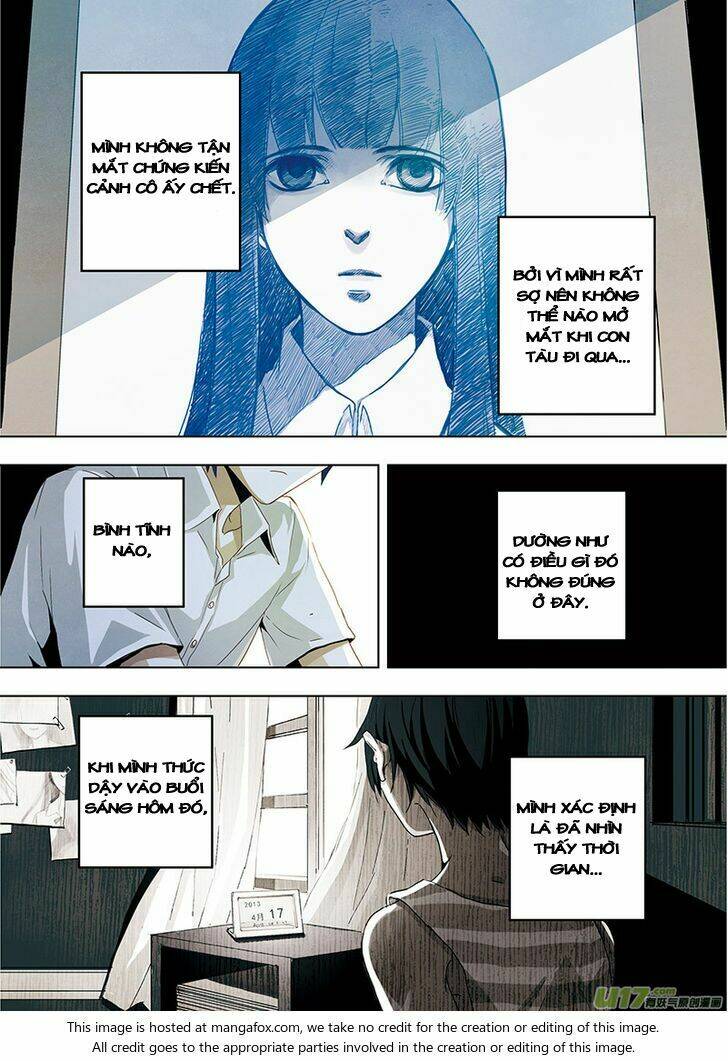 looking for clotho chapter 2 7