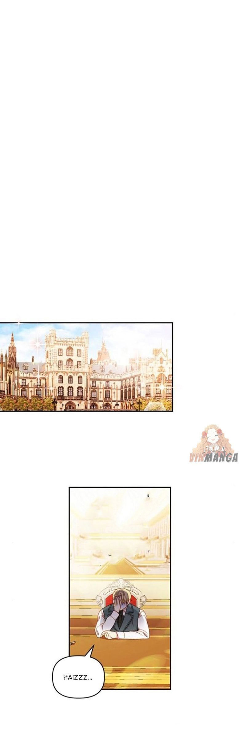 nữ chính muốn tôi trở thành mẹ kế chapter 34.1 5