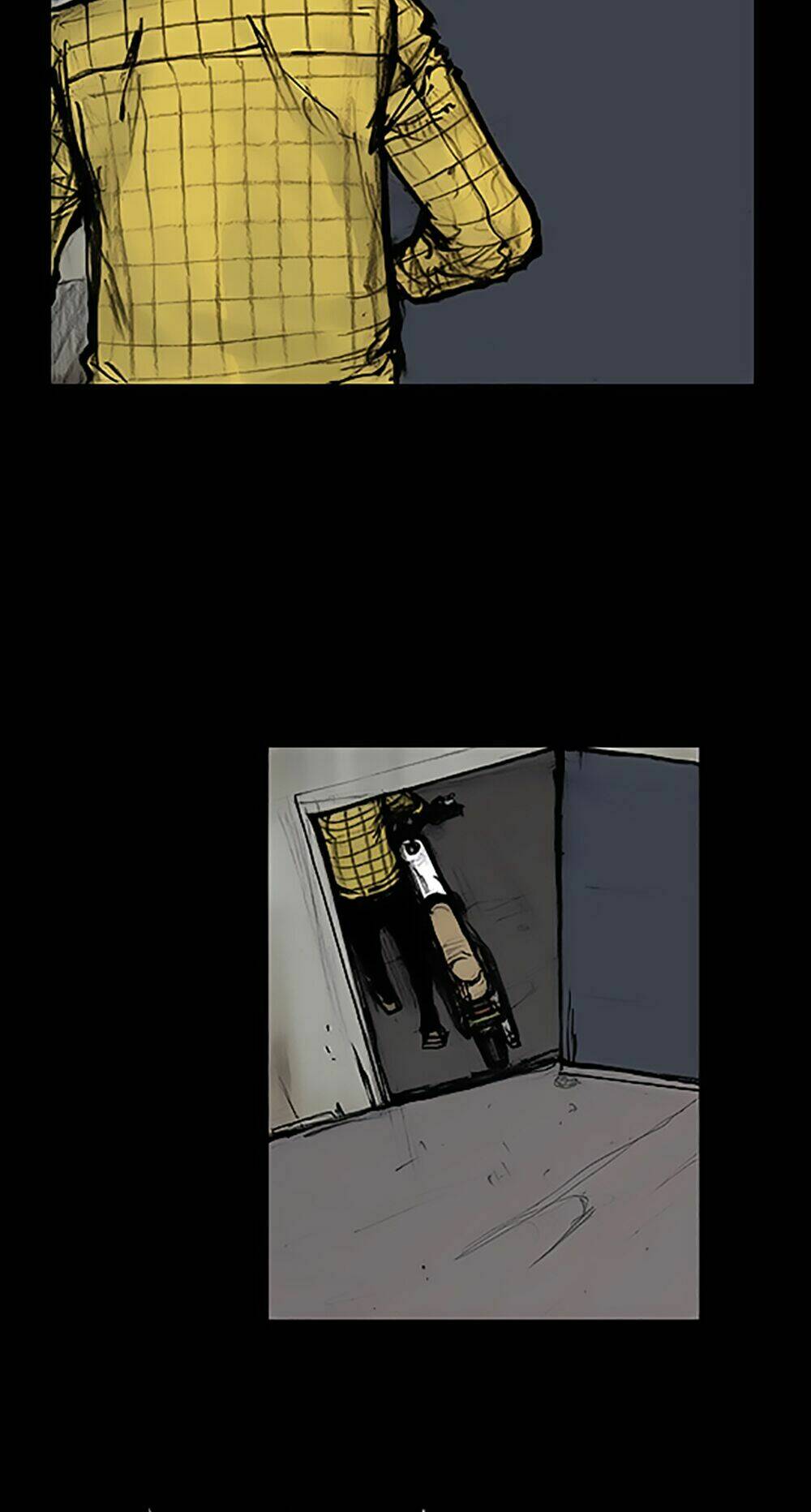 độc cô tiền truyện chapter 108 5