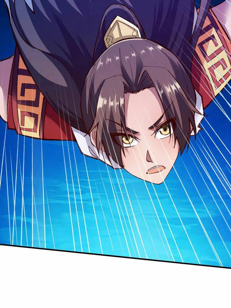 chiến đỉnh chapter 221 12