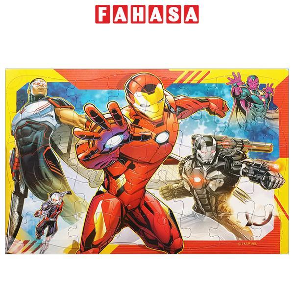 Ghép Hình Siêu Nhân 6