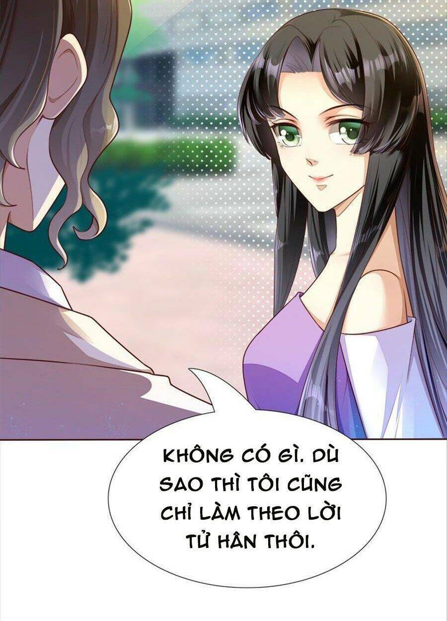 gặp phải người chồng xảo quyệt! chapter 24 7