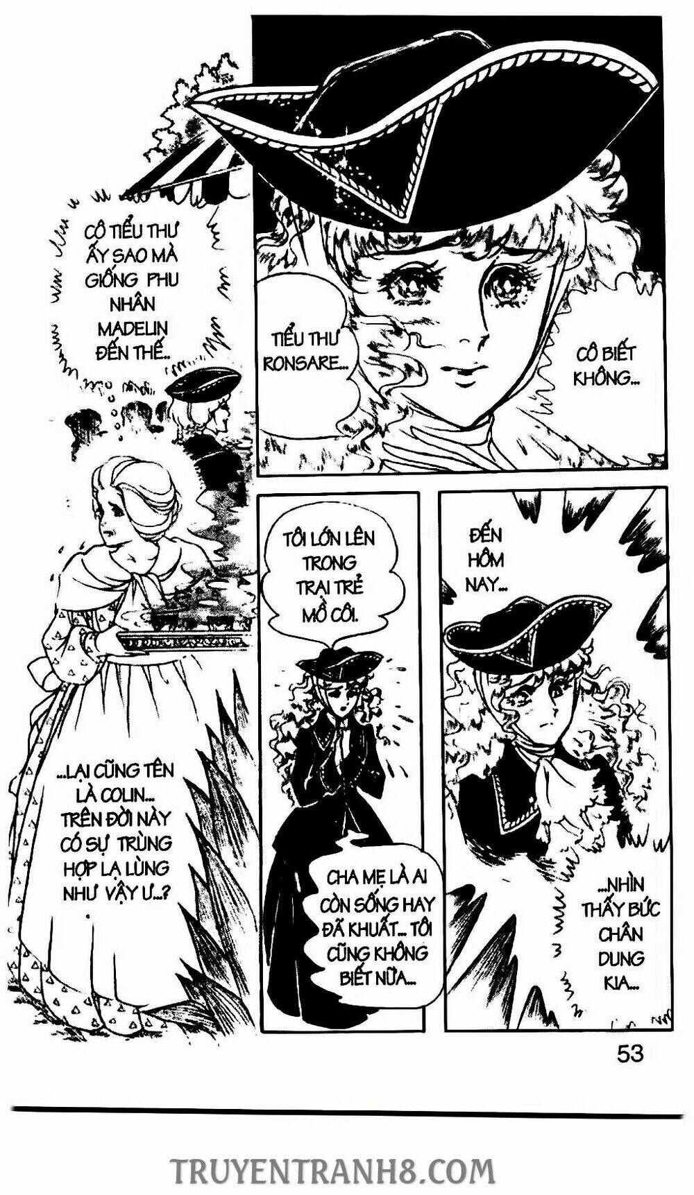 the count s daughter chapter 52 25