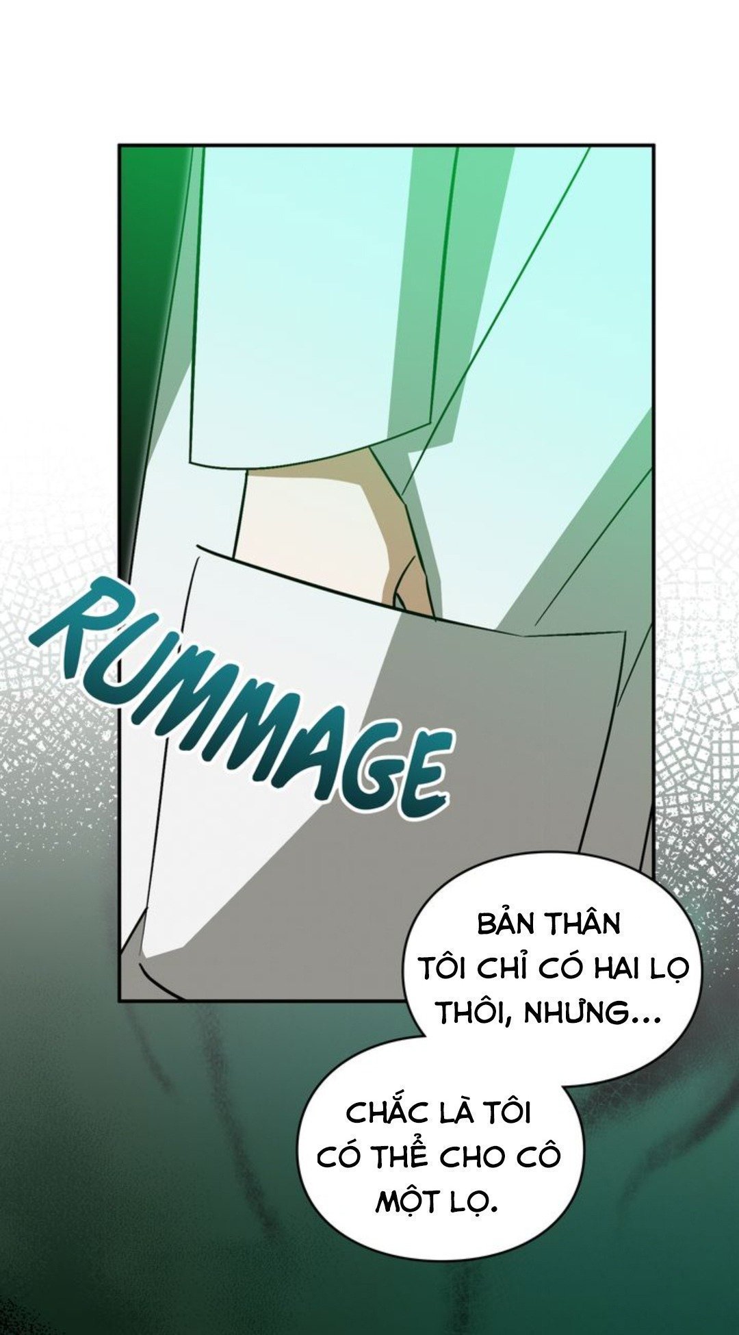 phương pháp bảo vệ anh ấy trong lãnh địa quái vật chapter 42 17