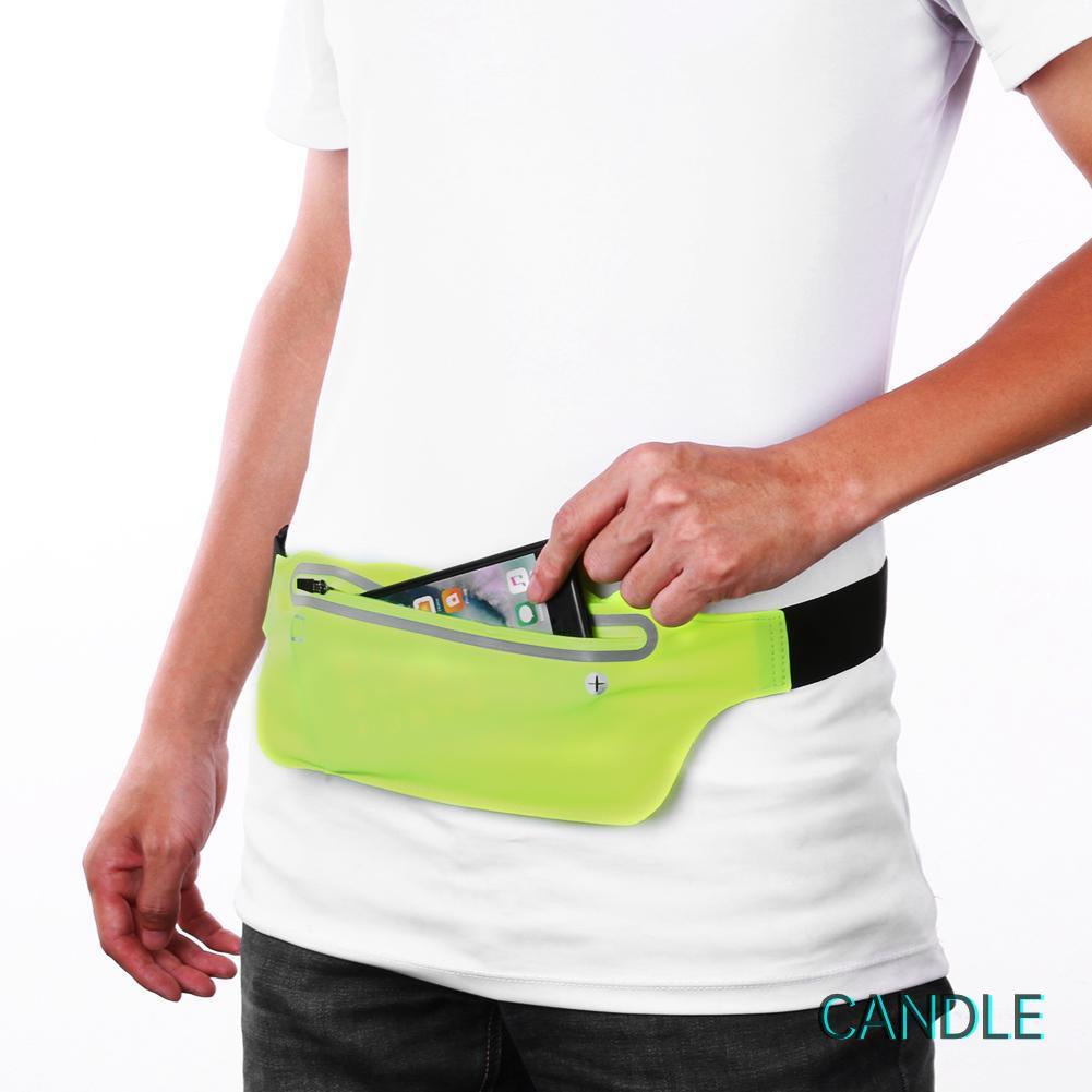 Túi Đeo Hông Đa Năng Chống Nước 6.2 Inch