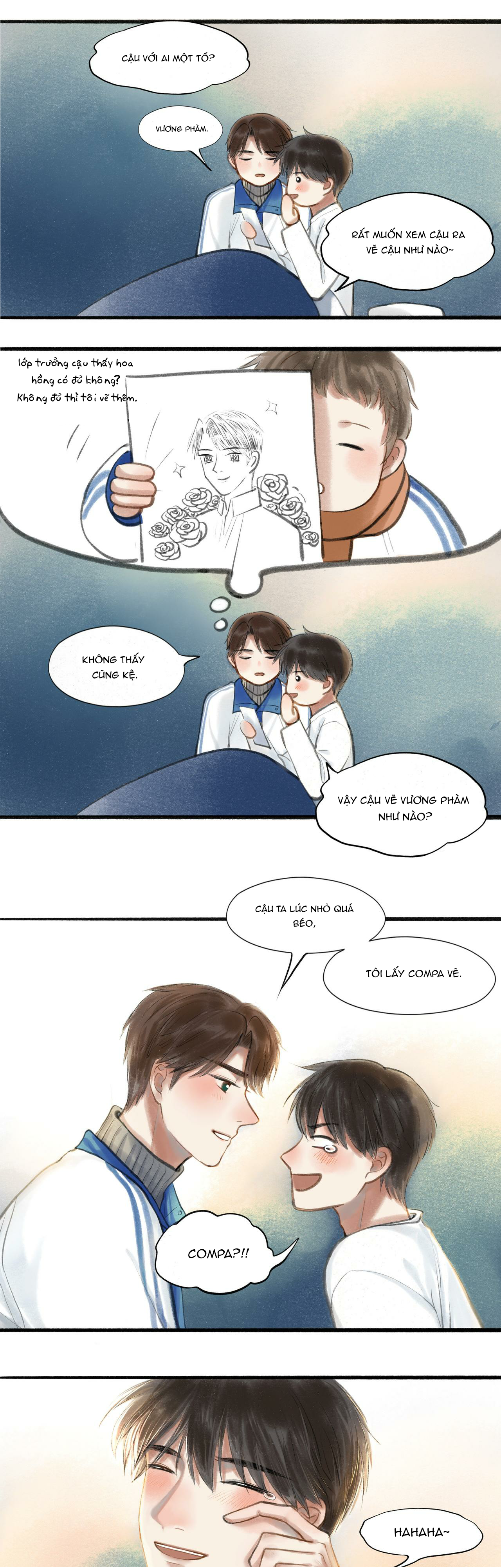 từ bắc chí nam chapter 19 22