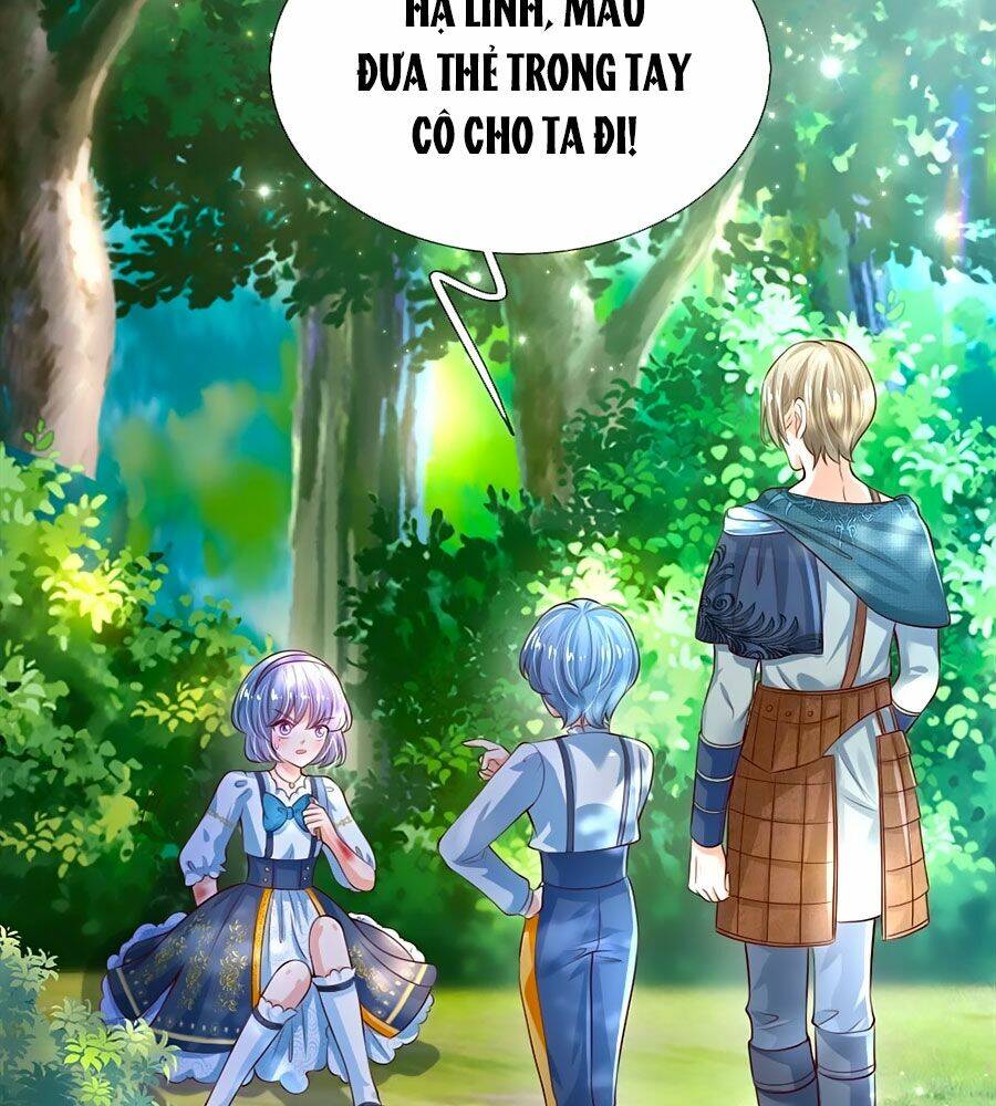 bỗng một ngày trở thành con gái nhà vua chapter 179 27