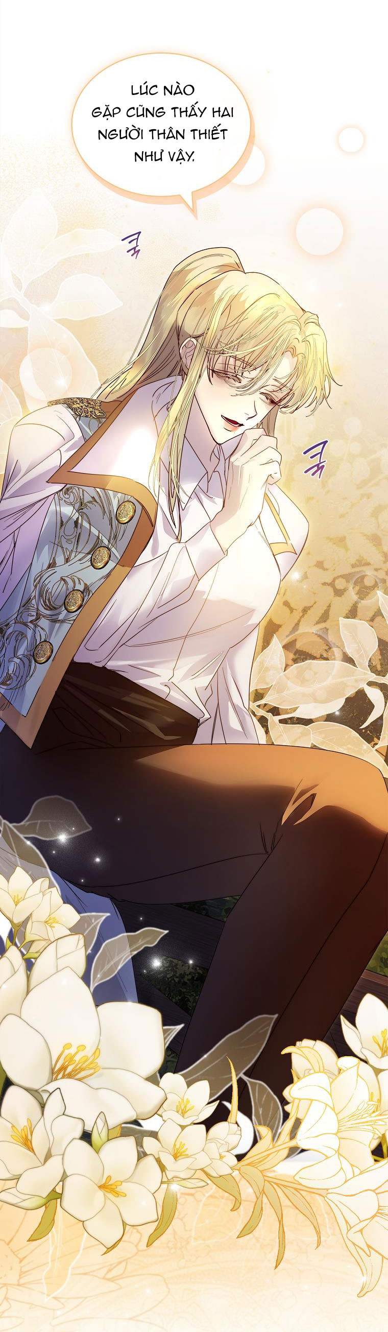 Tôi Đã Nuôi Hồ Ly Sai Cách Rồi chapter 38.2 10