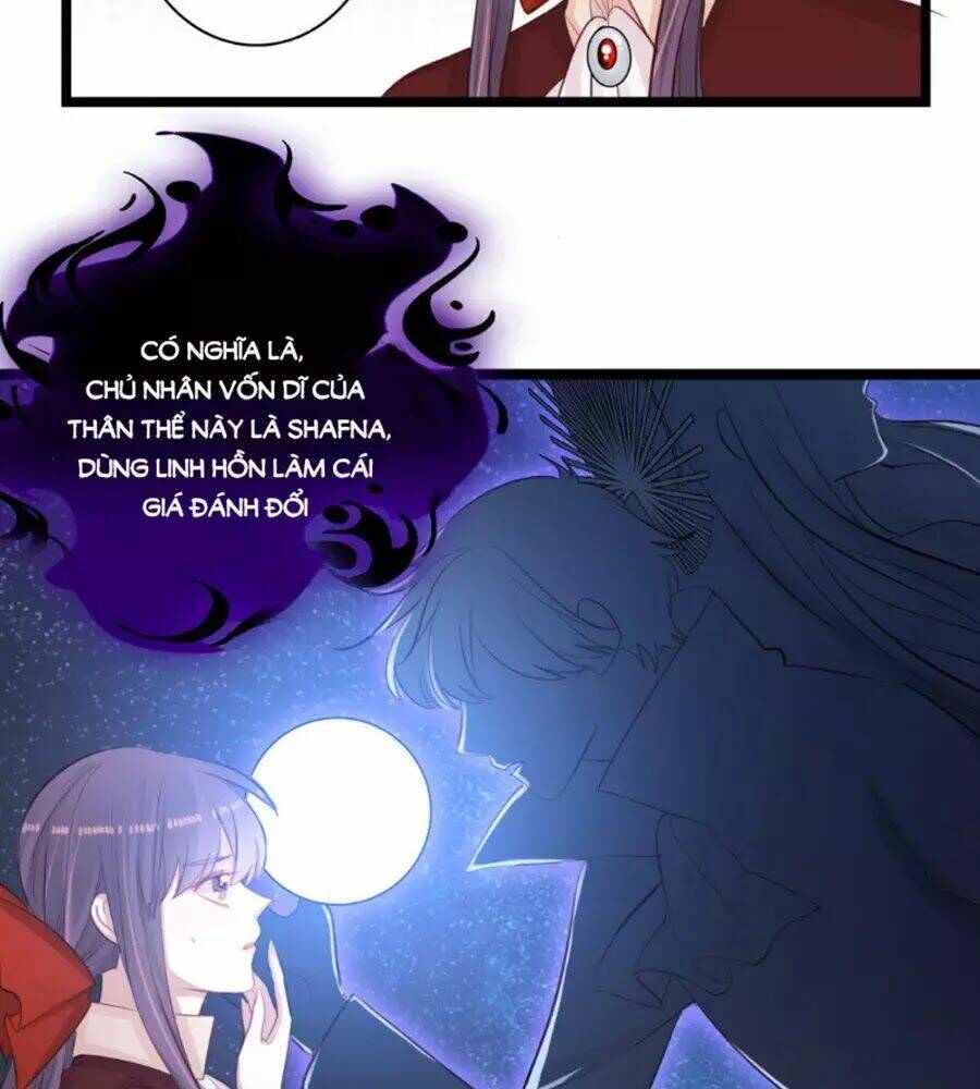 nữ phù thủy muốn sống nổi loạn chapter 21 19