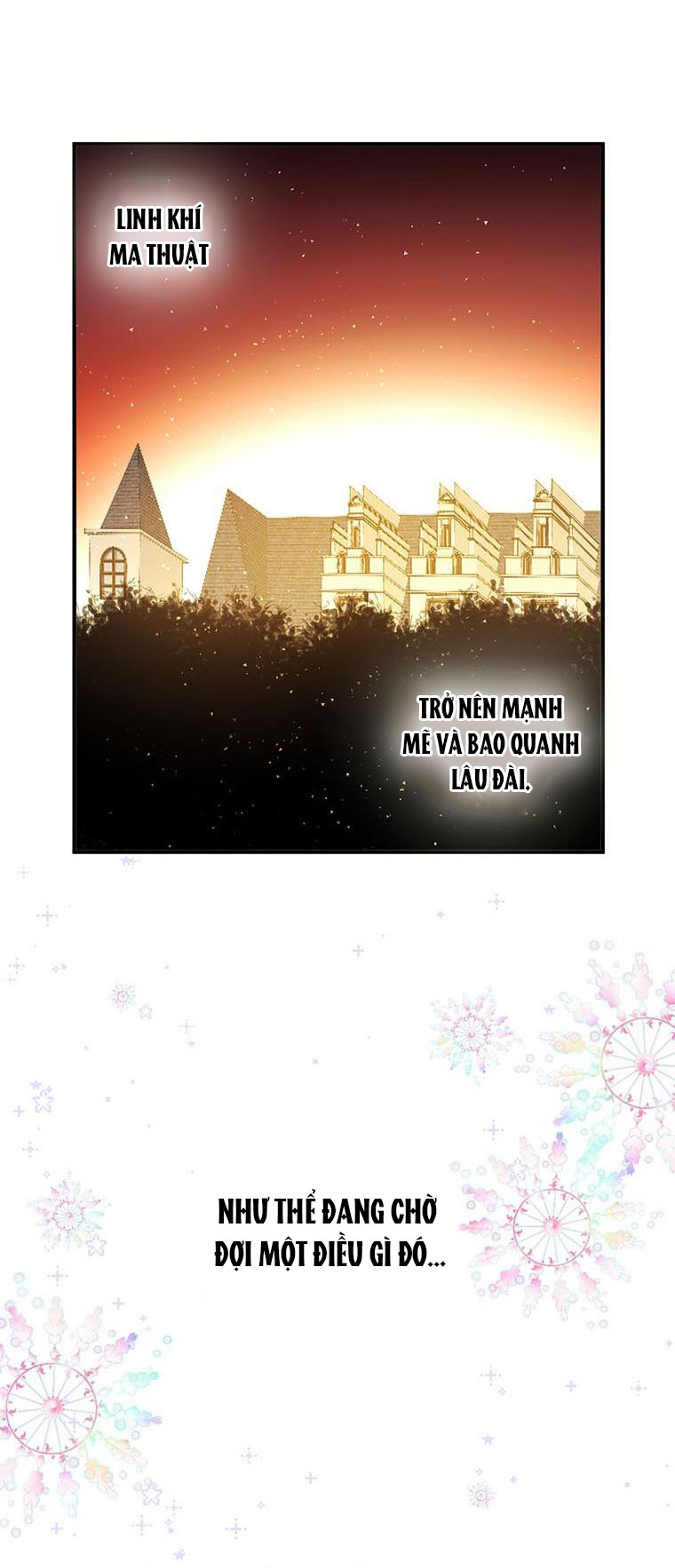 tại sao ngài làm điều này, công tước chapter 121 21