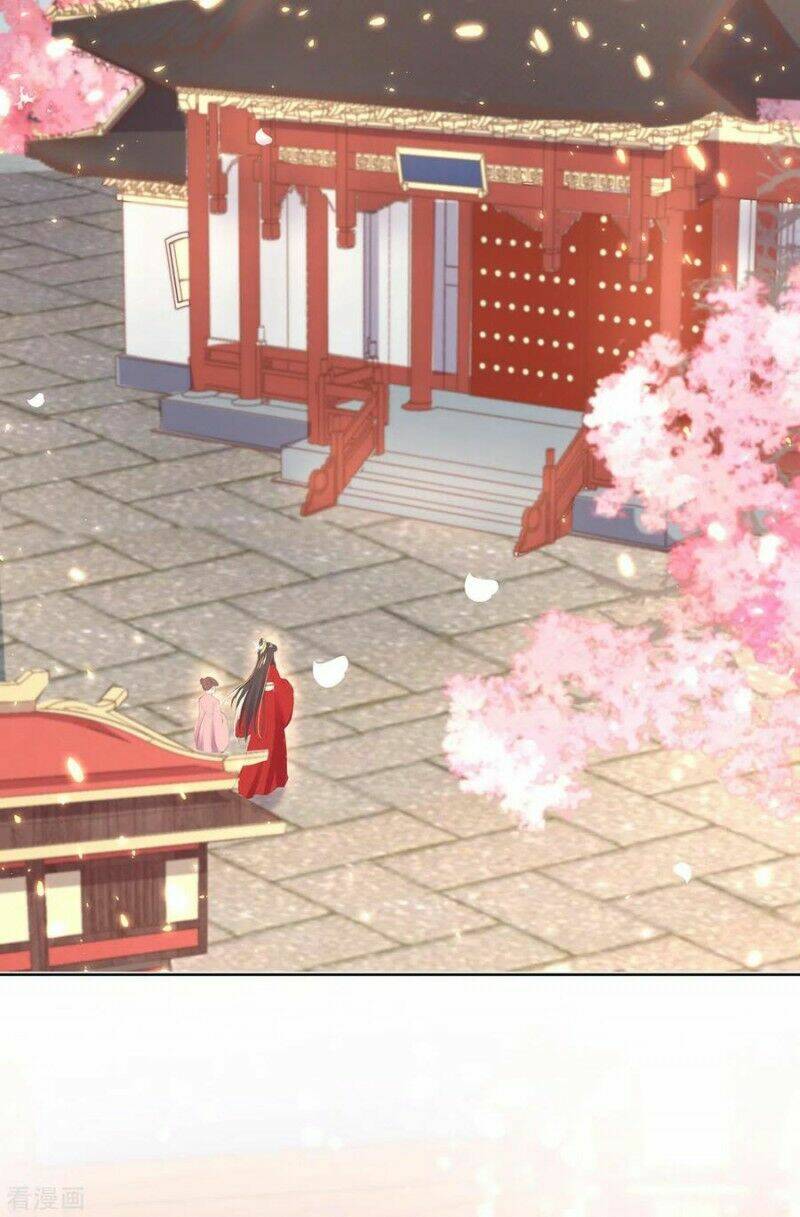 thị huyết y phi chapter 92 2