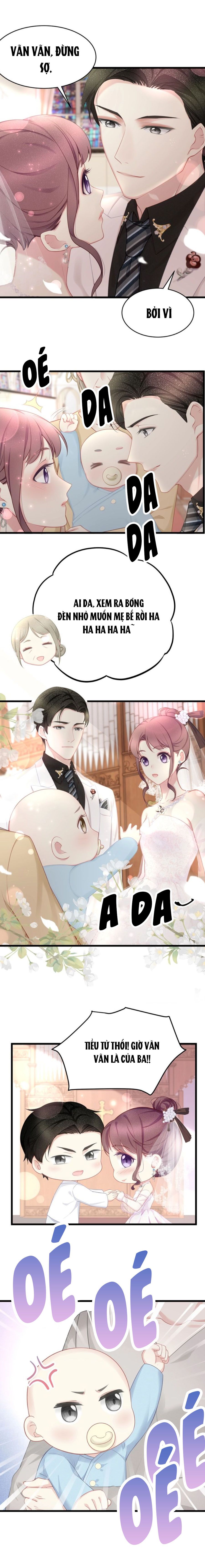 ta với bốn vị cố tiên sinh chapter 55 10