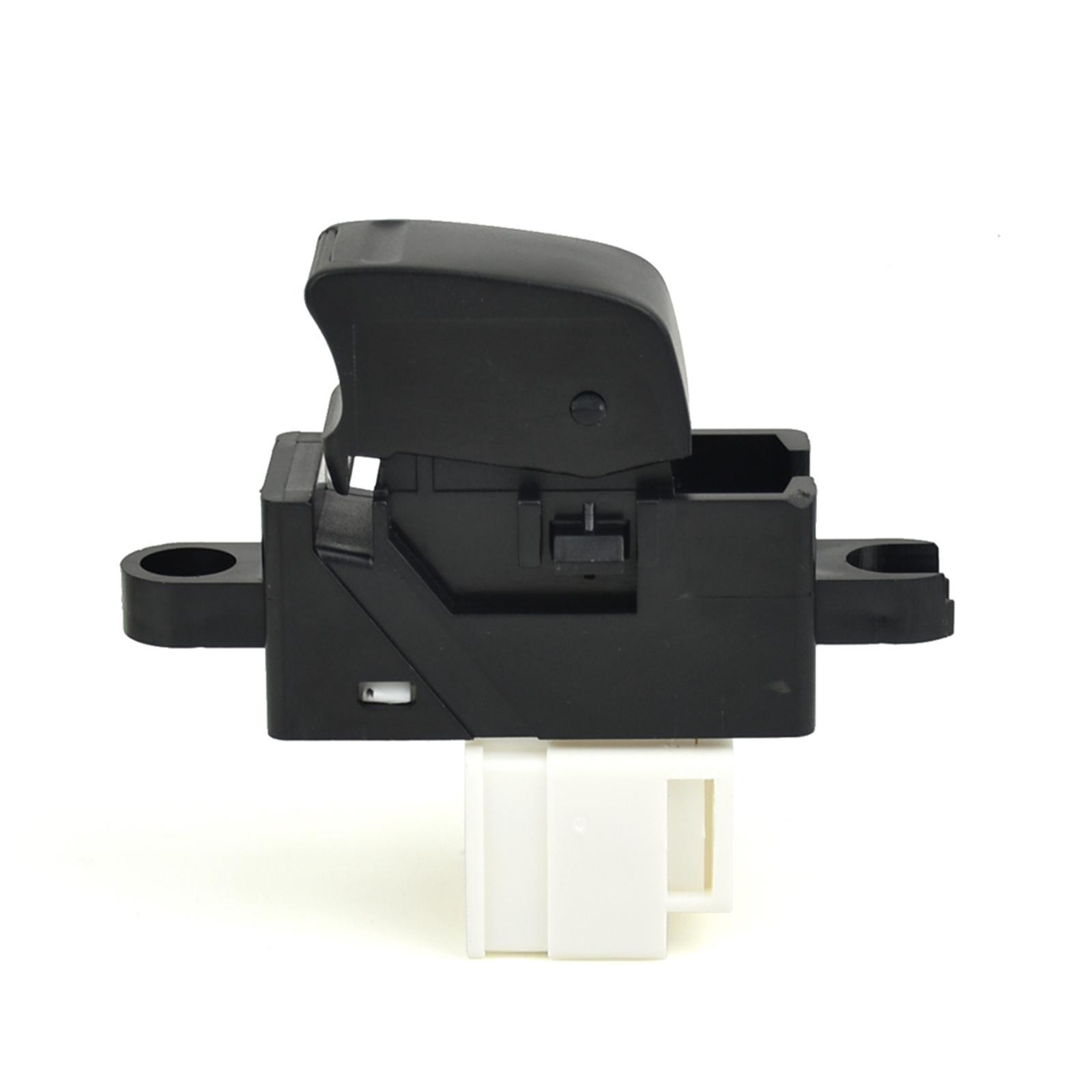 2-6pack Power Window Switch 254110V000 Replacement Fits for Nissan Navara D22
