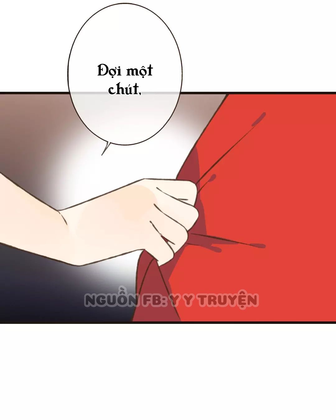 trên trời rớt xuống một hòa thượng ngốc chapter 58 7