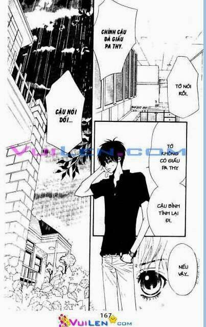 chàng trai thứ 13 chapter 7 167