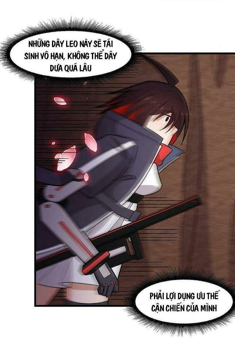 vườn trường cuồng sư hệ thống chapter 231 15