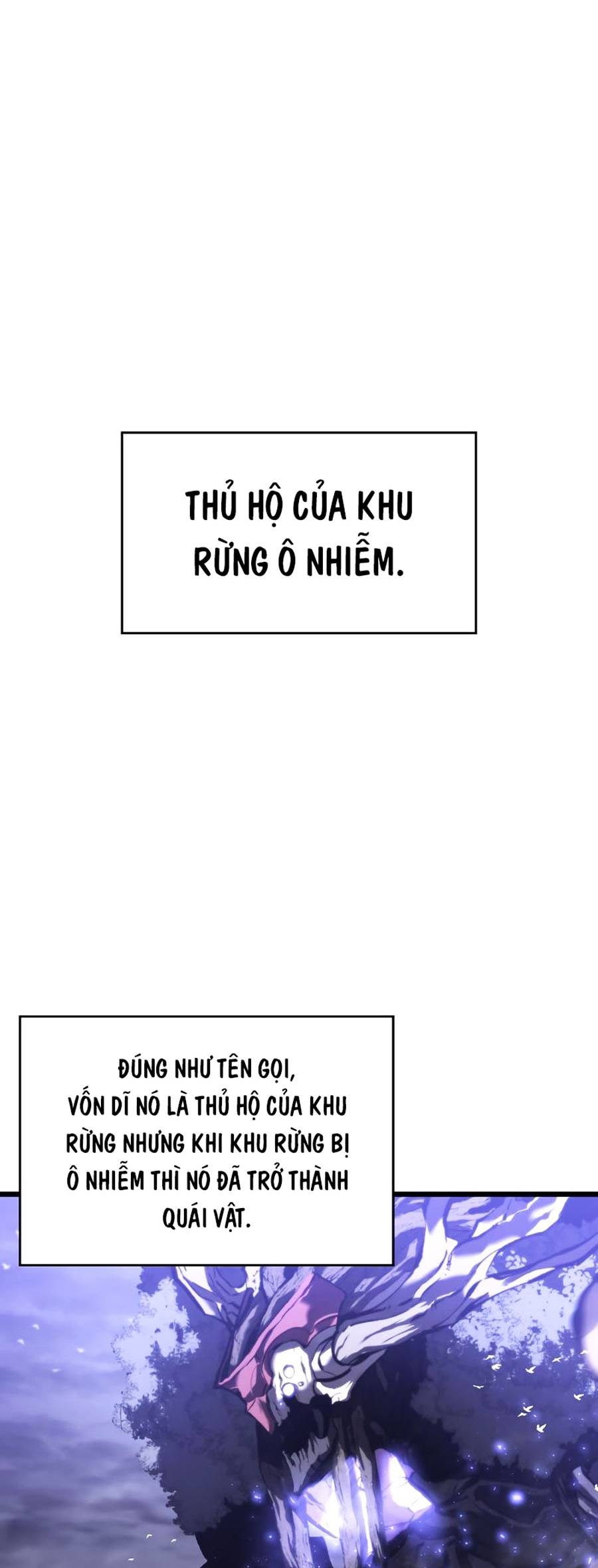 Ranker Cấp Sss Hồi Quy Chapter 47 - Trang 18