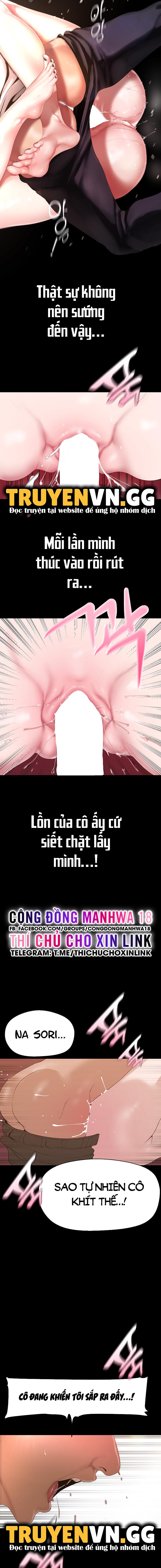 một thế giới mới tuyệt vời chapter 197 11