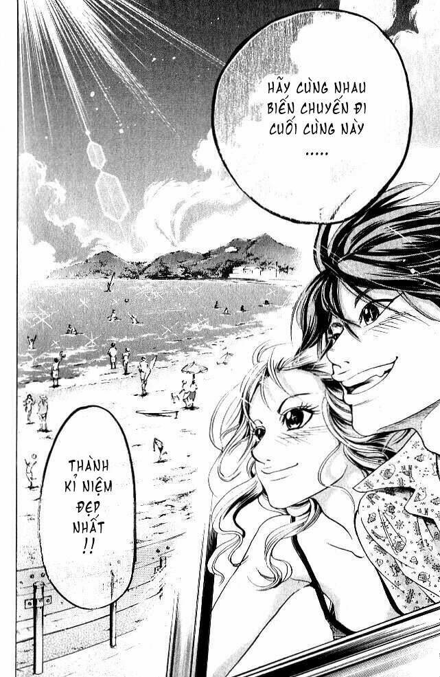 hammer session - thầy giáo tuyệt chiêu chapter 67 12