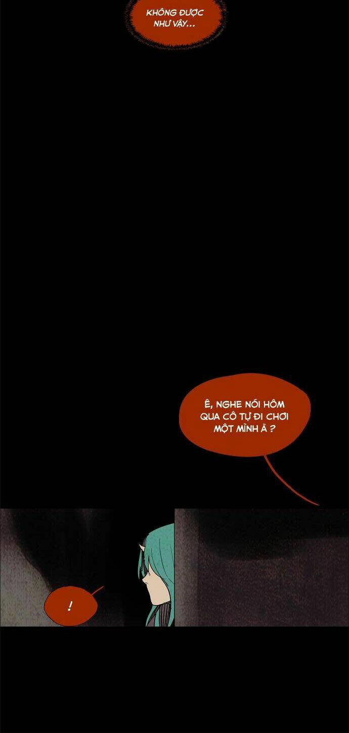 lessa 2: the crimson knight chapter 47 20