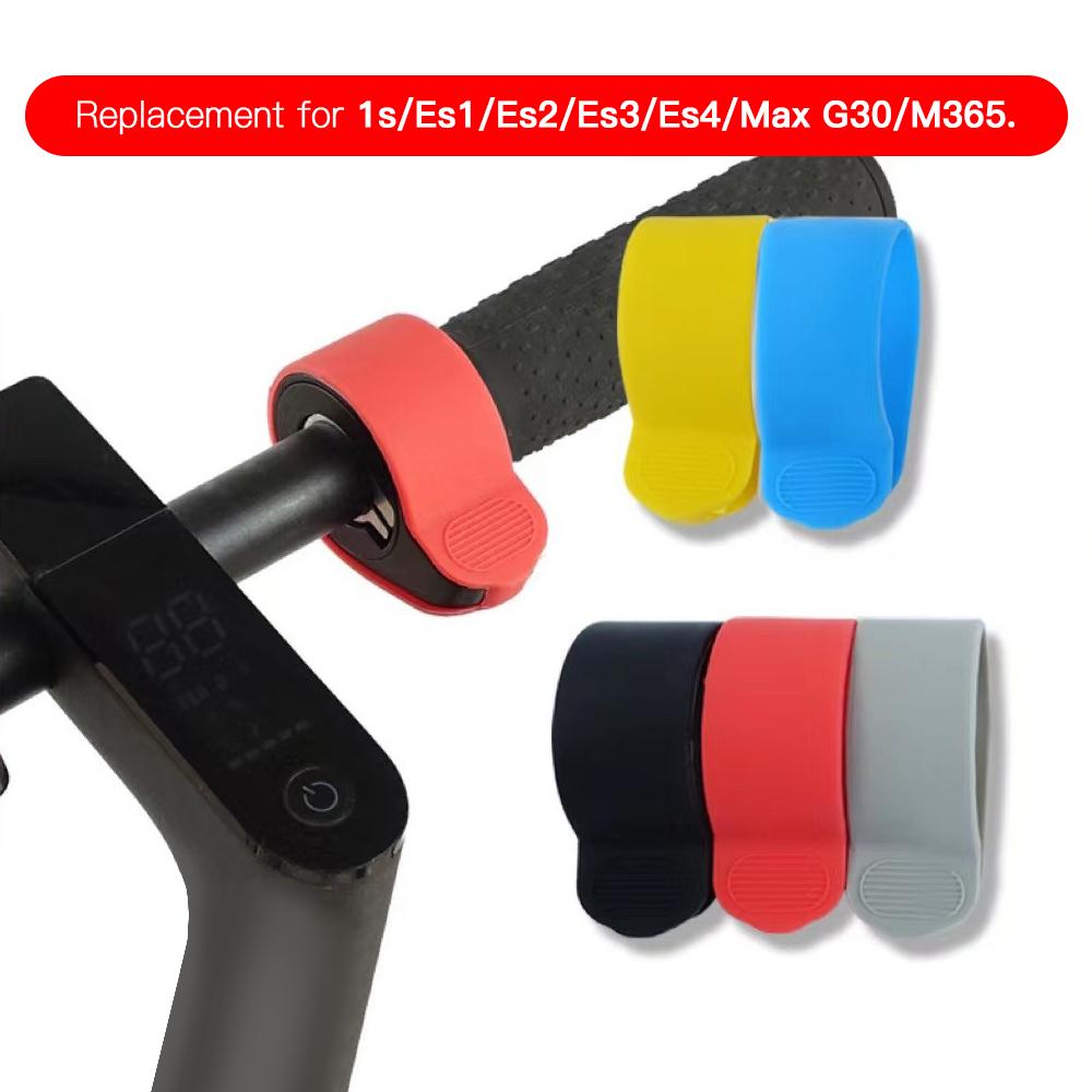 Kẹp Cố Định Tay Lái Cho Xe Tay Ga Điện Cho 1S / Es1 / Es2 / Es3 / Es4 / Max G30 / M365
