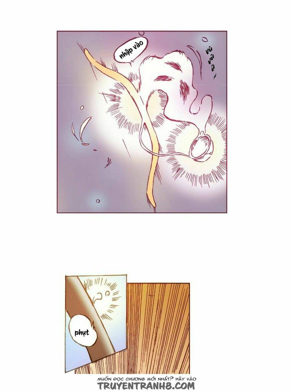 vì tôi là ông chú mở tiệm bán vũ khí chapter 2 31