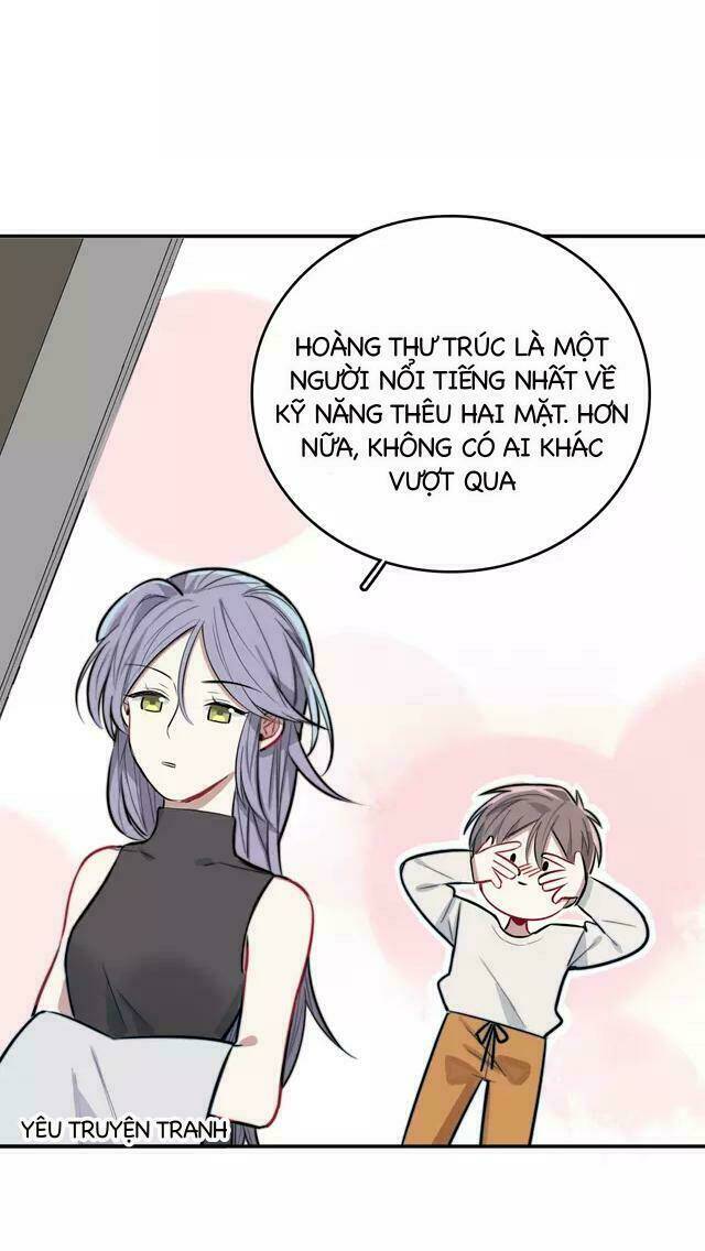 tình yêu trên cùng một dòng chapter 4.2 24