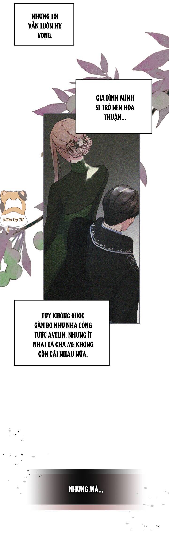 bạn thân khác giới của nam chính chapter 20 7