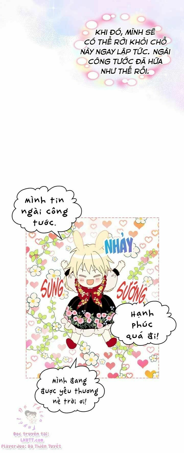 con có phải con là con gái của ngài không? chapter 41 17