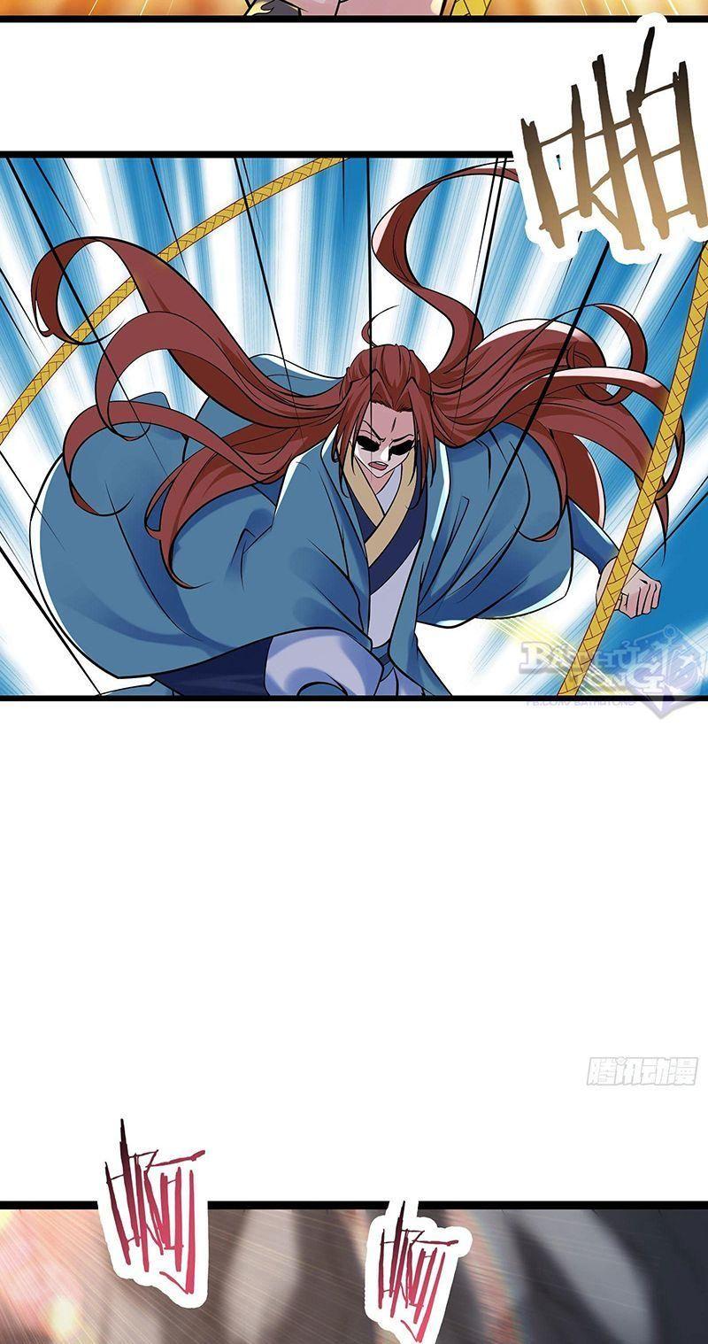 đồ đệ ta toàn là nữ ma đầu chapter 79 30