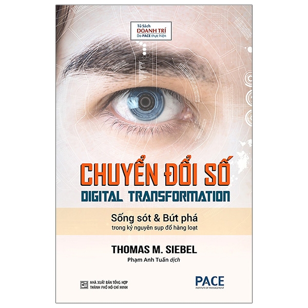 Chuyển Đổi Số