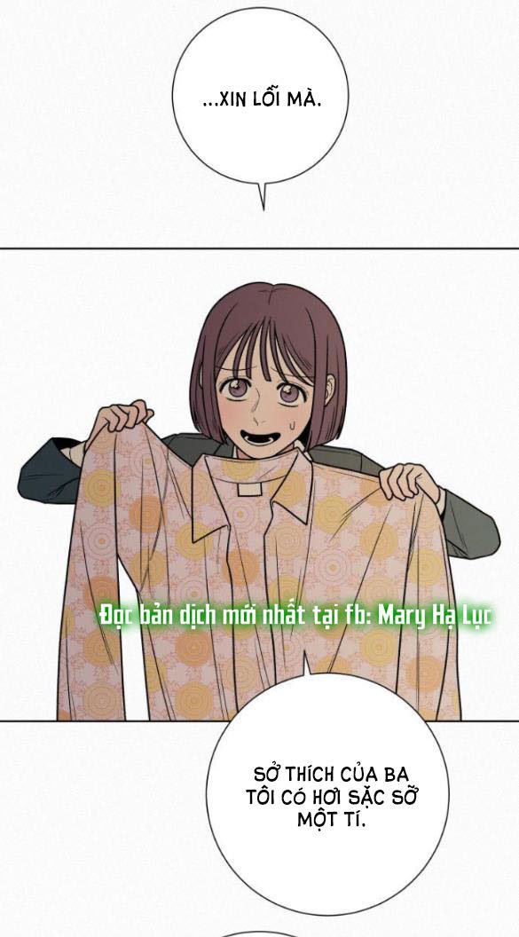 kế hoạch tình yêu trong sáng chapter 15.2 24