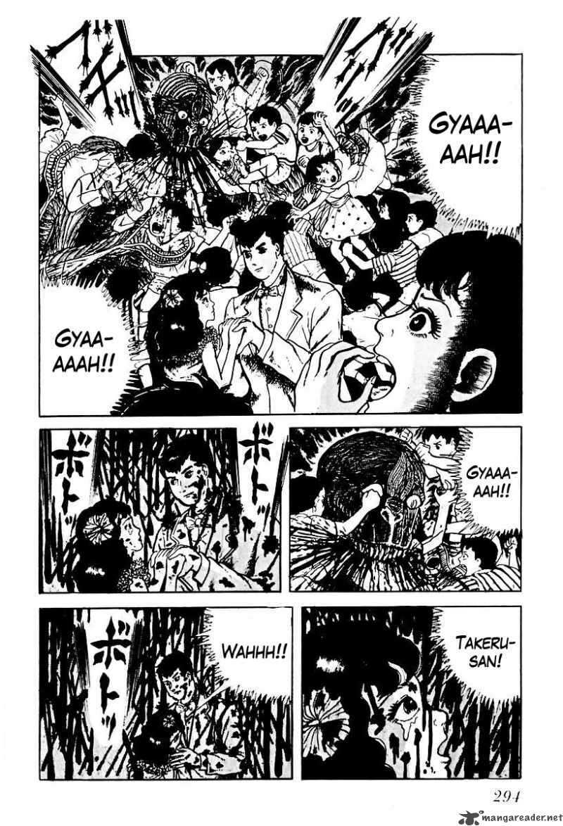 god's left hand, devil's right hand chapter 76 4