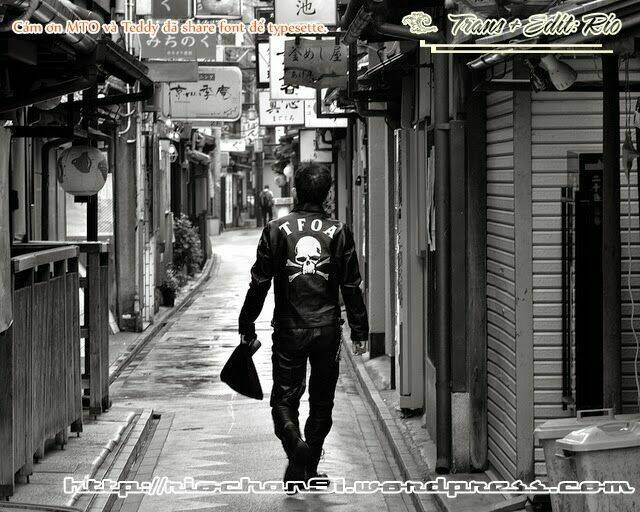 next crows supplementary story chapter 4 1