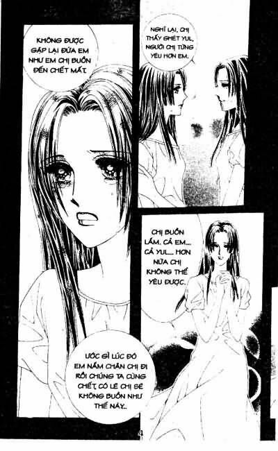 nụ hôn đầu chapter 8 4