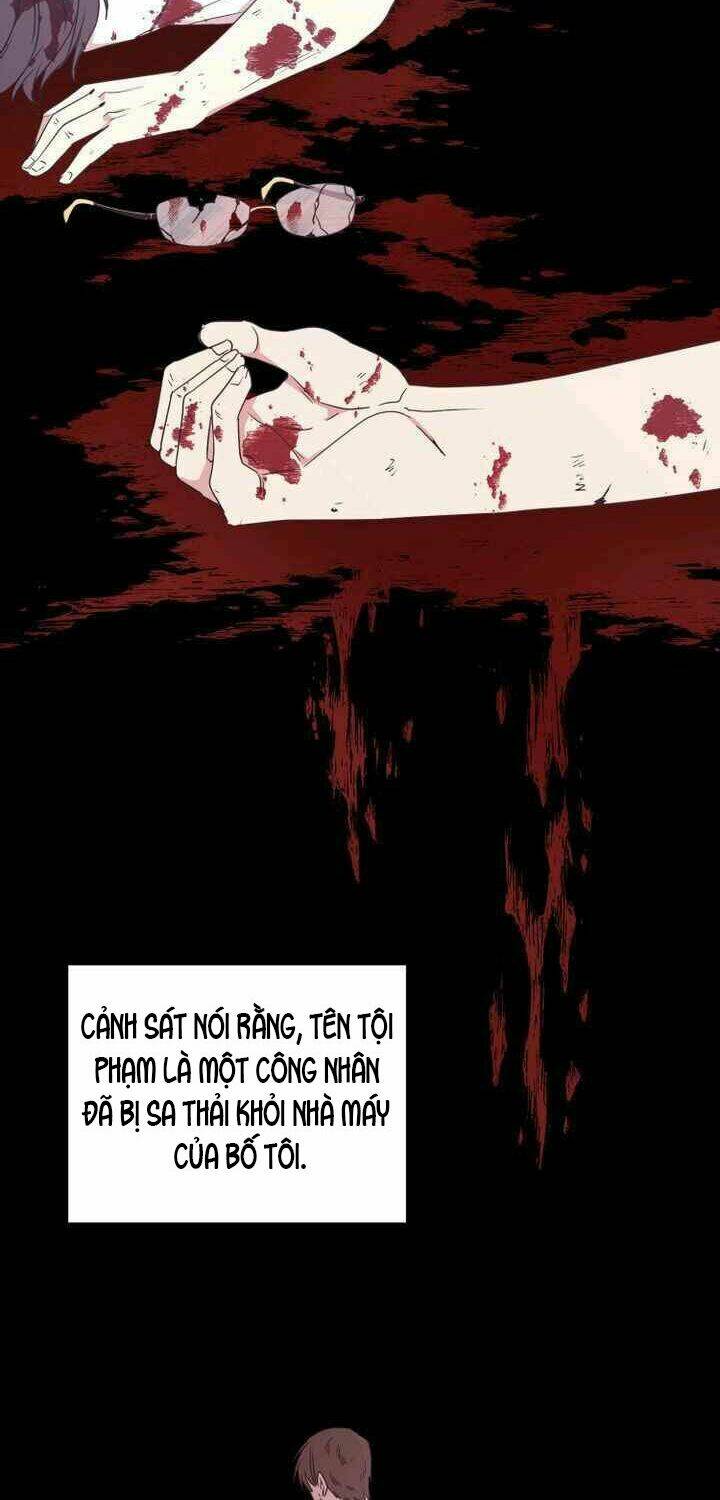 idol sống trong nhà tôi ! chapter 15 13