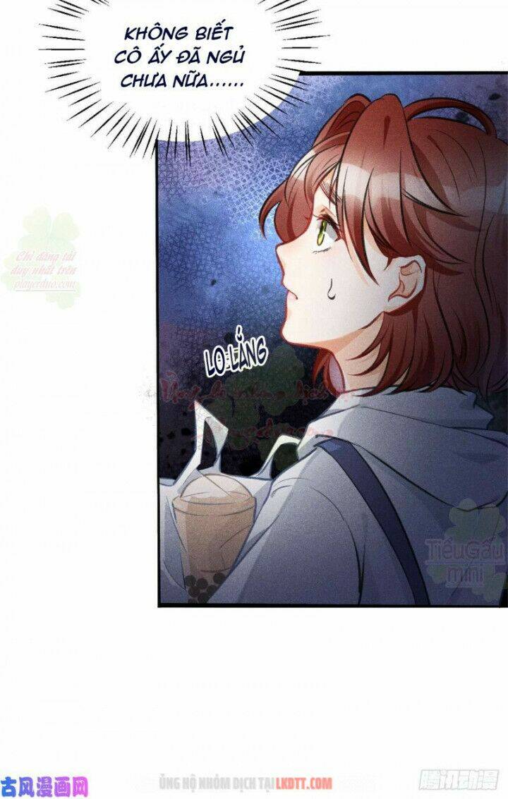 tôi trở thành tổ tông của 5 vị đại lão chapter 3 17