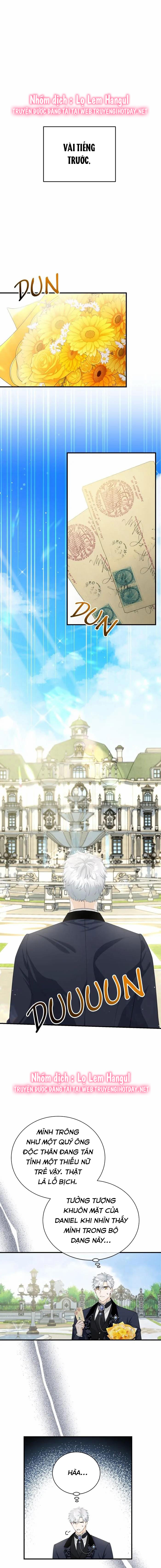 trở thành thánh nữ giả mạo chapter 19 1