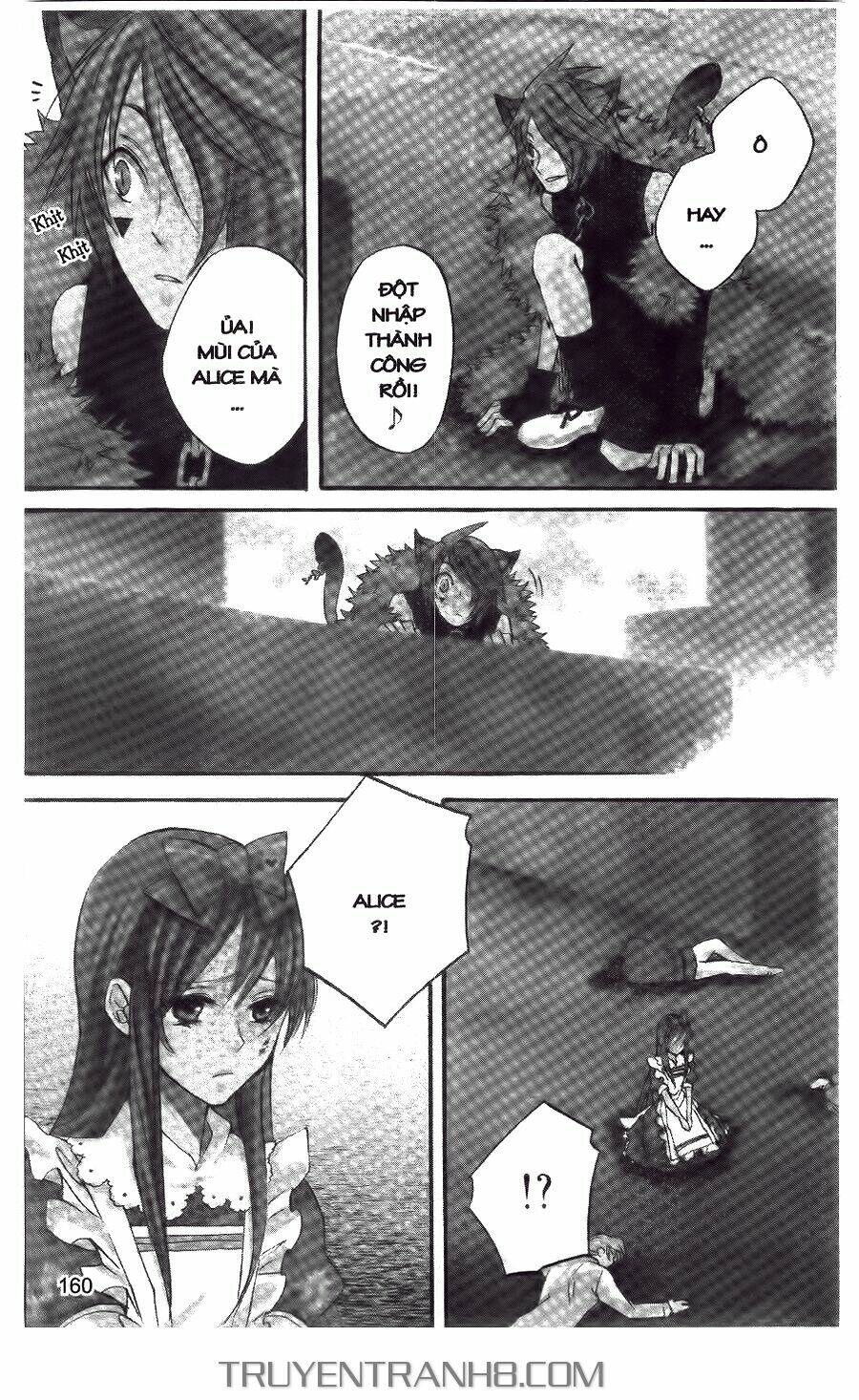 alice lạc vào xứ sở trái tim chapter 17 4