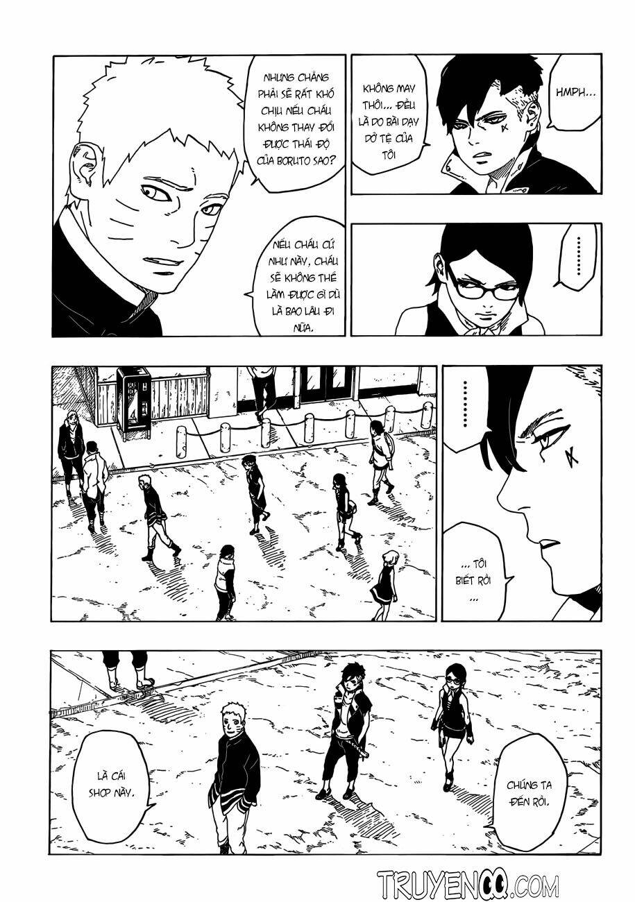 uzumaki boruto chapter 28 16