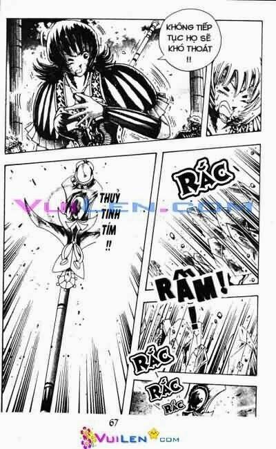 những người bạn tốt chapter 17 68