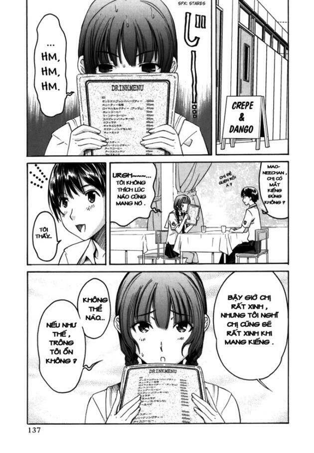 kimikiss chapter 7 7