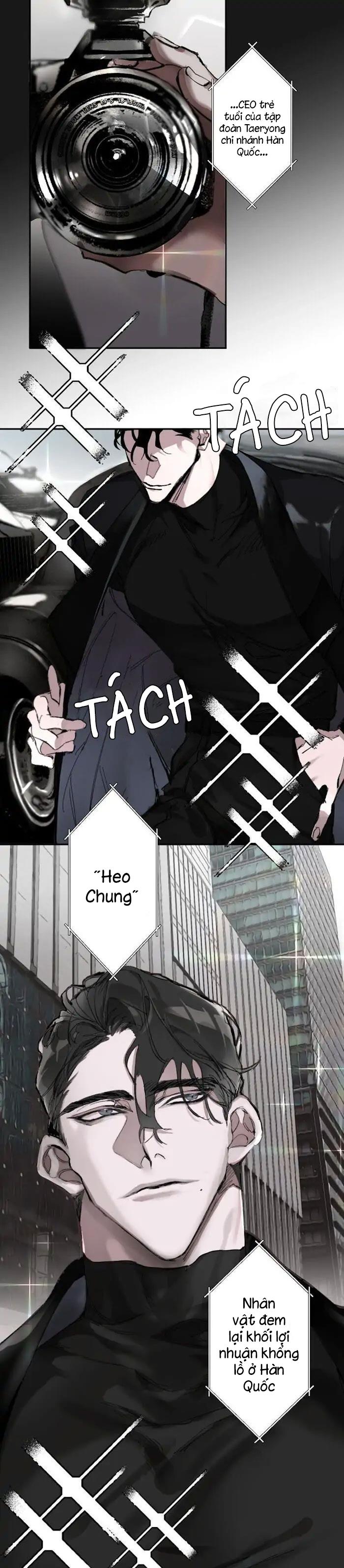 lãng mạn toixico chapter 1 4