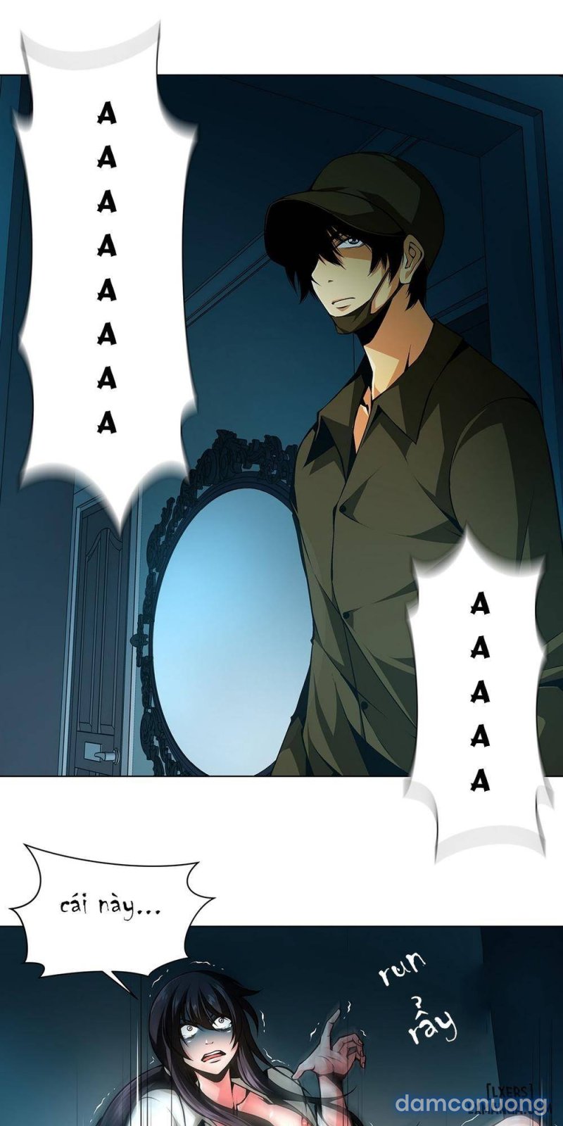 nô lệ song sinh chapter 27 29