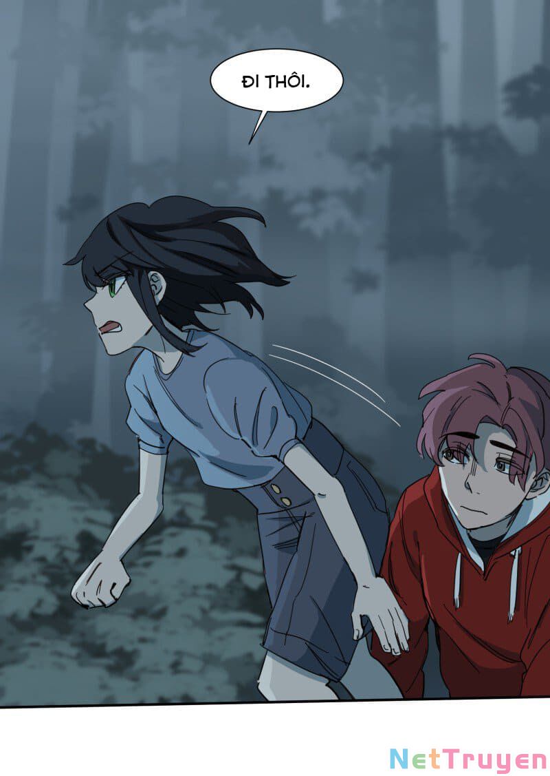 lumine - cội nguồn ánh sáng chapter 75 10
