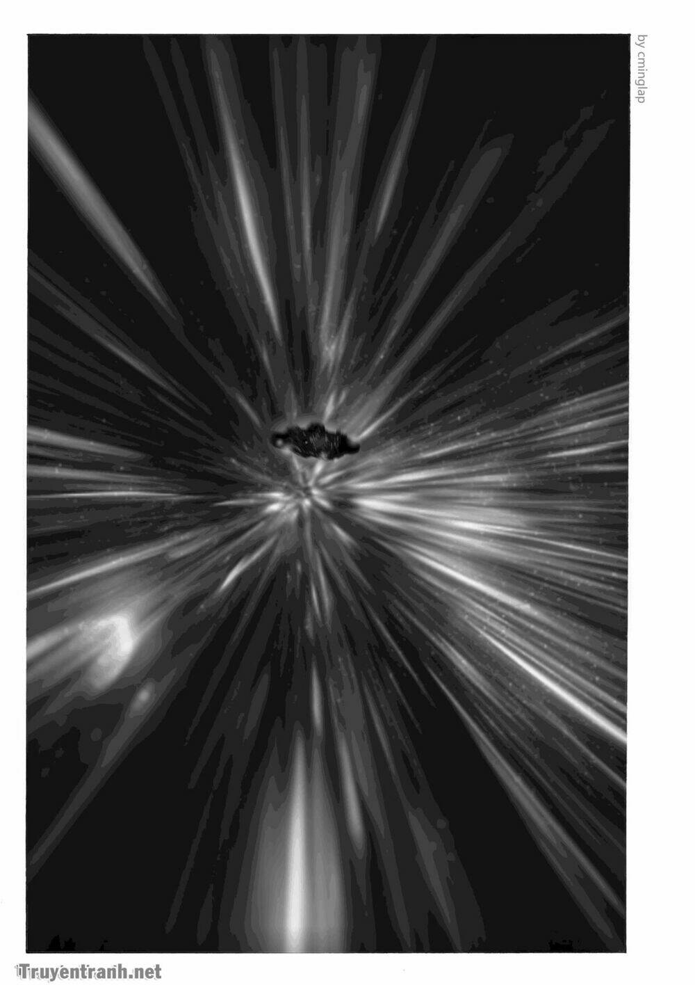 anh hùng onepunch fanmade chapter 2 20